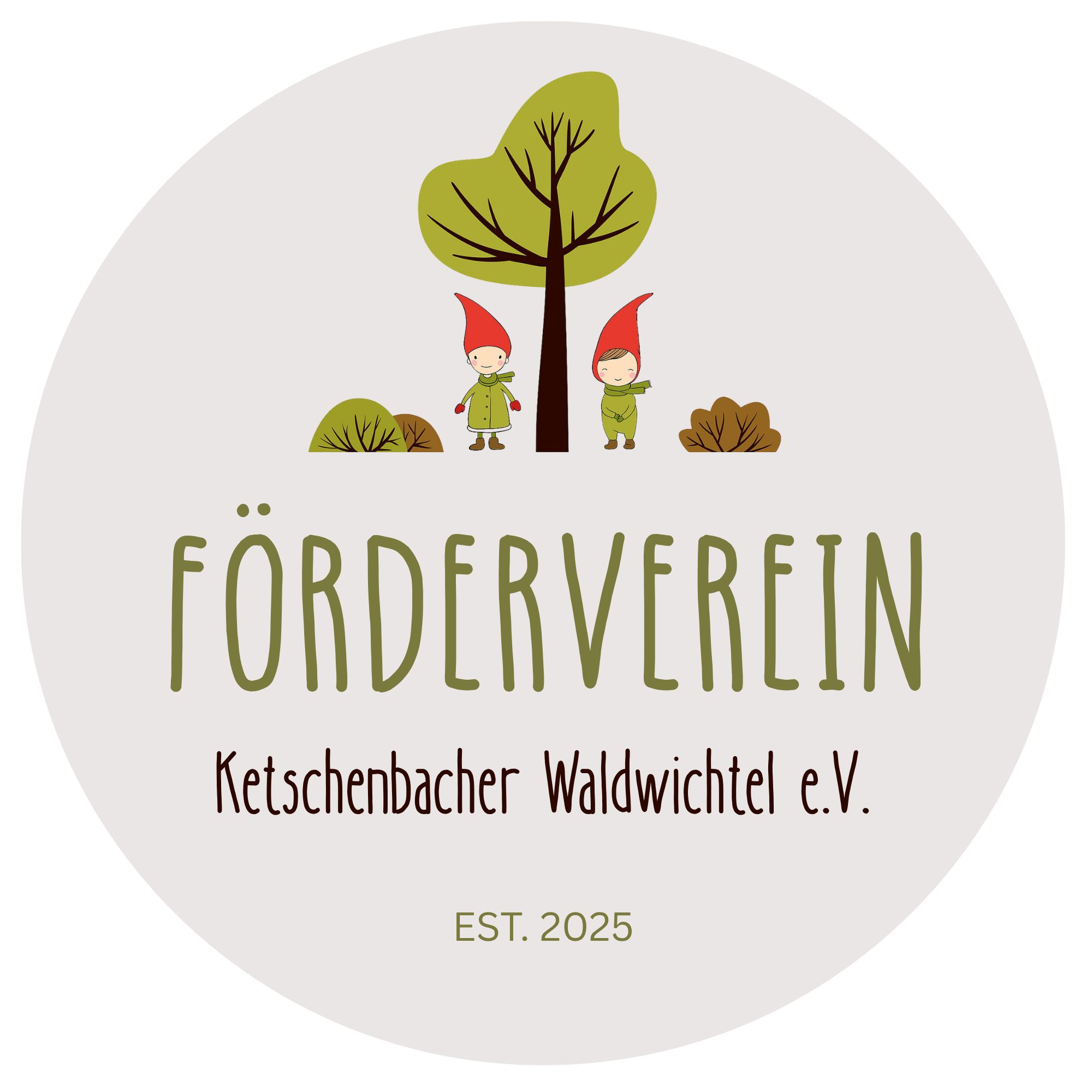Logo Förderverein